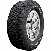 Шины Wideway Weyone AK3 275/55 R20 115/112R