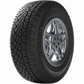 Шины Michelin Latitude Cross 205/80 R16 104T XL DT