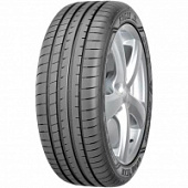 Шины Goodyear Eagle F1 Asymmetric 3 SUV 275/40 R21 107Y XL RunFlat * FP