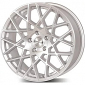 Диски PDW Velocity 7x16 4*100 ET40 DIA60.1 M/U4S Литой