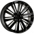 Диски Vissol F-1290L 9x21 5*120 ET45.5 DIA62.5 GB Кованый Диски Vissol F-1290L 9x21 5*120 ET45.5 DIA62.5 GB Кованый