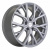 Диски Khomen KHW 1806 7x18 5*114.3 ET37 DIA66.6 F-Silver Литой Диски Khomen KHW 1806 7x18 5*114.3 ET37 DIA66.6 F-Silver Литой