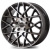 Диски PDW Velocity 7x16 4*98 ET40 DIA58.6 M/TBS-2 Литой Диски PDW Velocity 7x16 4*98 ET40 DIA58.6 M/TBS-2 Литой