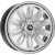 Диски ALCAR HYBRIDRAD 131500 6x15 5*100 ET38 DIA57.1 S Штампованный Диски ALCAR HYBRIDRAD 131500 6x15 5*100 ET38 DIA57.1 S Штампованный
