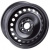Диски Trebl X40914 6.5x16 5*114.3 ET51 DIA67.1 Black Штампованный Диски Trebl X40914 6.5x16 5*114.3 ET51 DIA67.1 Black Штампованный