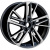 Диски Carwel Талган 8x18 5*108 ET41 DIA65.1 ABT Литой Диски Carwel Талган 8x18 5*108 ET41 DIA65.1 ABT Литой
