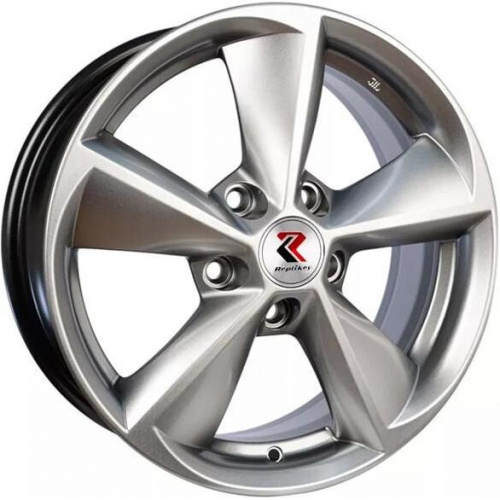 RepliKey R160 6.5x16 5*114.3 ET41 DIA67.1 BKF Литой