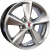 RepliKey R160 6.5x16 5*114.3 ET41 DIA67.1 BKF Литой RepliKey R160 6.5x16 5*114.3 ET41 DIA67.1 BKF Литой