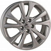 Диски Replica H LE53 7.5x18 5*114.3 ET35 DIA60.1 HSGM Литой