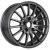 Диски Alcasta M60 6.5x16 5*114.3 ET38 DIA67.1 Graphite Литой Диски Alcasta M60 6.5x16 5*114.3 ET38 DIA67.1 Graphite Литой