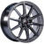 Диски NZ R-03 6.5x16 5*114.3 ET39 DIA60.1 Graphite Литой Диски NZ R-03 6.5x16 5*114.3 ET39 DIA60.1 Graphite Литой