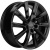 Khomen KHW 1604 6x16 5*100 ET38 DIA57.1 Black Литой Khomen KHW 1604 6x16 5*100 ET38 DIA57.1 Black Литой