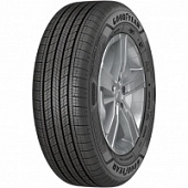 Шины Assurance MaxGuard SUV