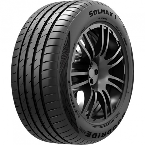 Goodride Solmax 1 245/35 R21 96Y XL