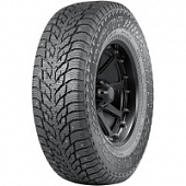 Шины Nokian Tyres Hakkapeliitta LT 3 245/75 R16 120/116Q XL