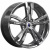 Диски K&K Karrera Light 7x18 5*114.3 ET45 DIA67.1 Кварц Литой Диски K&K Karrera Light 7x18 5*114.3 ET45 DIA67.1 Кварц Литой