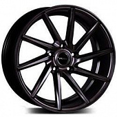 Диски PDW 1022 Right 7x16 4*100 ET30 DIA60.1 U4B Литой