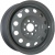 Accuride ВАЗ 2170 Приора 5.5x14 4*98 ET35 DIA58.6 Silver Штампованный Accuride ВАЗ 2170 Приора 5.5x14 4*98 ET35 DIA58.6 Silver Штампованный