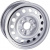Диски Trebl X40001 6x16 4*100 ET52 DIA54.1 Silver Штампованный Диски Trebl X40001 6x16 4*100 ET52 DIA54.1 Silver Штампованный