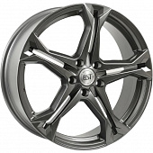 Диски RST R099 7.5x19 5*108 ET46 DIA63.3 Grap Литой