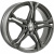 Диски RST R099 7.5x19 5*108 ET46 DIA63.3 Grap Литой Диски RST R099 7.5x19 5*108 ET46 DIA63.3 Grap Литой