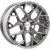 Диски RST R148 8x18 5*108 ET33 DIA65.1 GG Литой Диски RST R148 8x18 5*108 ET33 DIA65.1 GG Литой