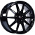 Диски NZ R-03 6.5x16 5*114.3 ET47 DIA66.1 Black Литой Диски NZ R-03 6.5x16 5*114.3 ET47 DIA66.1 Black Литой