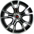 Replica Concept JP501 7.5x18 5*127 ET50.8 DIA71.1 BFP Литой Replica Concept JP501 7.5x18 5*127 ET50.8 DIA71.1 BFP Литой