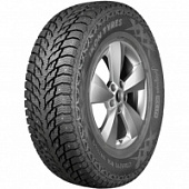 Шины Ikon Tyres Autograph Ice LT4 265/70 R17 121/118Q
