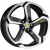 Диски Dotz Hanzo 9.5x18 5*120 ET35 DIA72.6 BFP Литой Диски Dotz Hanzo 9.5x18 5*120 ET35 DIA72.6 BFP Литой