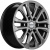 Carwel Пур 7.5x18 6*139.7 ET38 DIA100.1 ABT Литой Carwel Пур 7.5x18 6*139.7 ET38 DIA100.1 ABT Литой