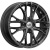Диски Wheels UP UP111 6x16 4*100 ET45 DIA54.1 New Black Литой Диски Wheels UP UP111 6x16 4*100 ET45 DIA54.1 New Black Литой