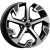 Диски Vector R262 7.5x18 5*114.3 ET52 DIA67.1 BFP Литой Диски Vector R262 7.5x18 5*114.3 ET52 DIA67.1 BFP Литой