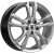 Диски K&K Samara 6x16 4*108 ET47.5 DIA63.3 Дарк платинум Литой Диски K&K Samara 6x16 4*108 ET47.5 DIA63.3 Дарк платинум Литой