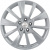 Диски Khomen KHW 1802 7x18 5*112 ET43 DIA57.1 F-Silver Литой Диски Khomen KHW 1802 7x18 5*112 ET43 DIA57.1 F-Silver Литой