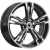 Диски K&K Karrera Light 7x18 5*108 ET41 DIA59.6 Алмаз черный Литой Диски K&K Karrera Light 7x18 5*108 ET41 DIA59.6 Алмаз черный Литой