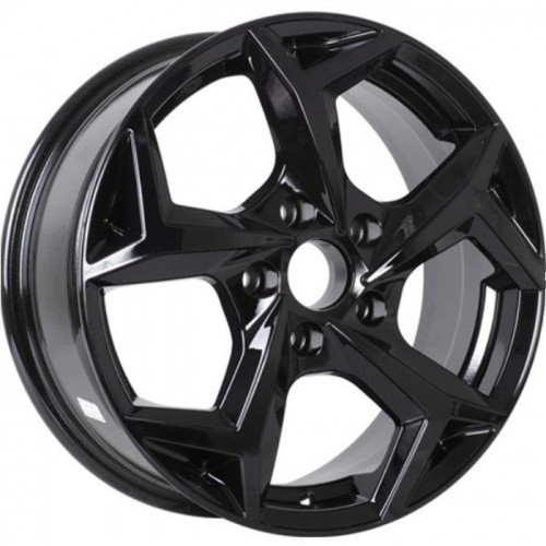 RST R066 6.5x16 5*114.3 ET40 DIA66.1 HSBFP Литой