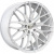 Диски Neo 240 8.5x20 5*108 ET42 DIA63.3 Silver Литой Диски Neo 240 8.5x20 5*108 ET42 DIA63.3 Silver Литой