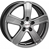Диски X'trike X-108 7x16 5*114.3 ET38 DIA66.6 HSB Литой