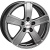 X'trike X-108 7x16 5*108 ET32 DIA67.1 BKFP Литой