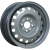 Диски Trebl X40056 P 5x16 5*139.7 ET35 DIA98.6 Green Штампованный Диски Trebl X40056 P 5x16 5*139.7 ET35 DIA98.6 Green Штампованный