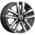 K&K Мичиган 8x18 5*150 ET56 DIA110.1 Дарк платинум Литой K&K Мичиган 8x18 5*150 ET56 DIA110.1 Дарк платинум Литой