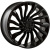 Vissol F-3032L 8.5x21 5*120 ET30 DIA66.1 GB Кованый Vissol F-3032L 8.5x21 5*120 ET30 DIA66.1 GB Кованый