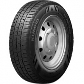Шины Kumho Winter Portran CW51 225/70 R15C 112/110R