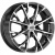 Диски Wheels UP UP126 6.5x16 4*108 ET26 DIA65.1 New Diamond Литой Диски Wheels UP UP126 6.5x16 4*108 ET26 DIA65.1 New Diamond Литой