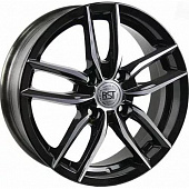 Диски RST R076 6x16 5*114.3 ET43 DIA67.1 BFP Литой