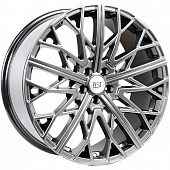 Диски RST R002 8.5x20 5*108 ET45 DIA63.3 GG Литой