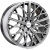 Диски RST R002 8.5x20 5*108 ET45 DIA63.3 GG Литой Диски RST R002 8.5x20 5*108 ET45 DIA63.3 GG Литой