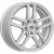 Диски Wheels UP UP113 6.5x16 5*112 ET46 DIA57.1 Silver Classic Литой Диски Wheels UP UP113 6.5x16 5*112 ET46 DIA57.1 Silver Classic Литой