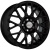 Диски X'trike X-125 6.5x16 4*100 ET48 DIA54.1 BKM Литой Диски X'trike X-125 6.5x16 4*100 ET48 DIA54.1 BKM Литой